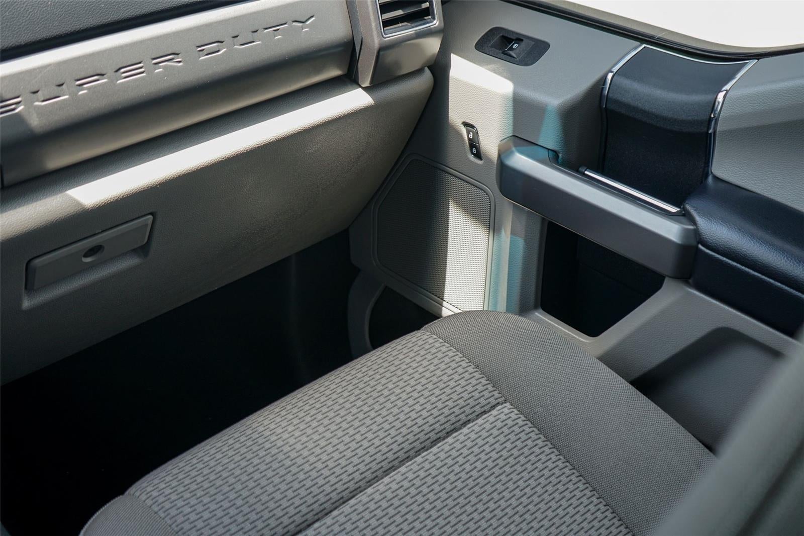 2019 Ford Super Duty F-350 XLT
