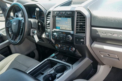 2019 Ford Super Duty F-350 XLT
