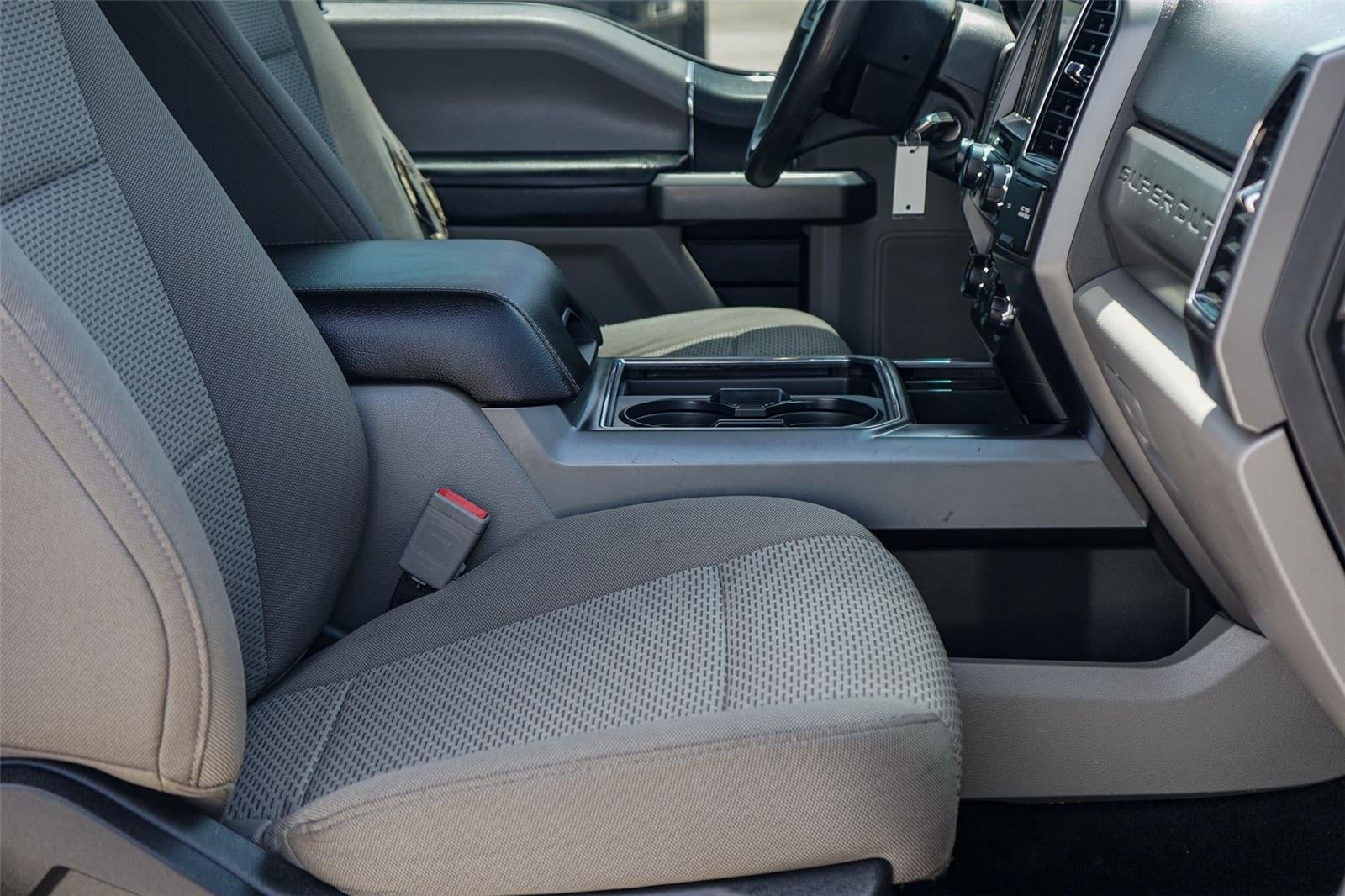 2019 Ford Super Duty F-350 XLT
