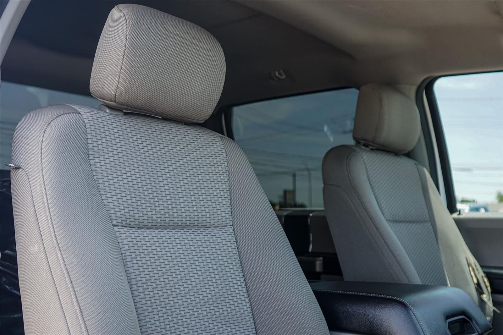 2019 Ford Super Duty F-350 XLT