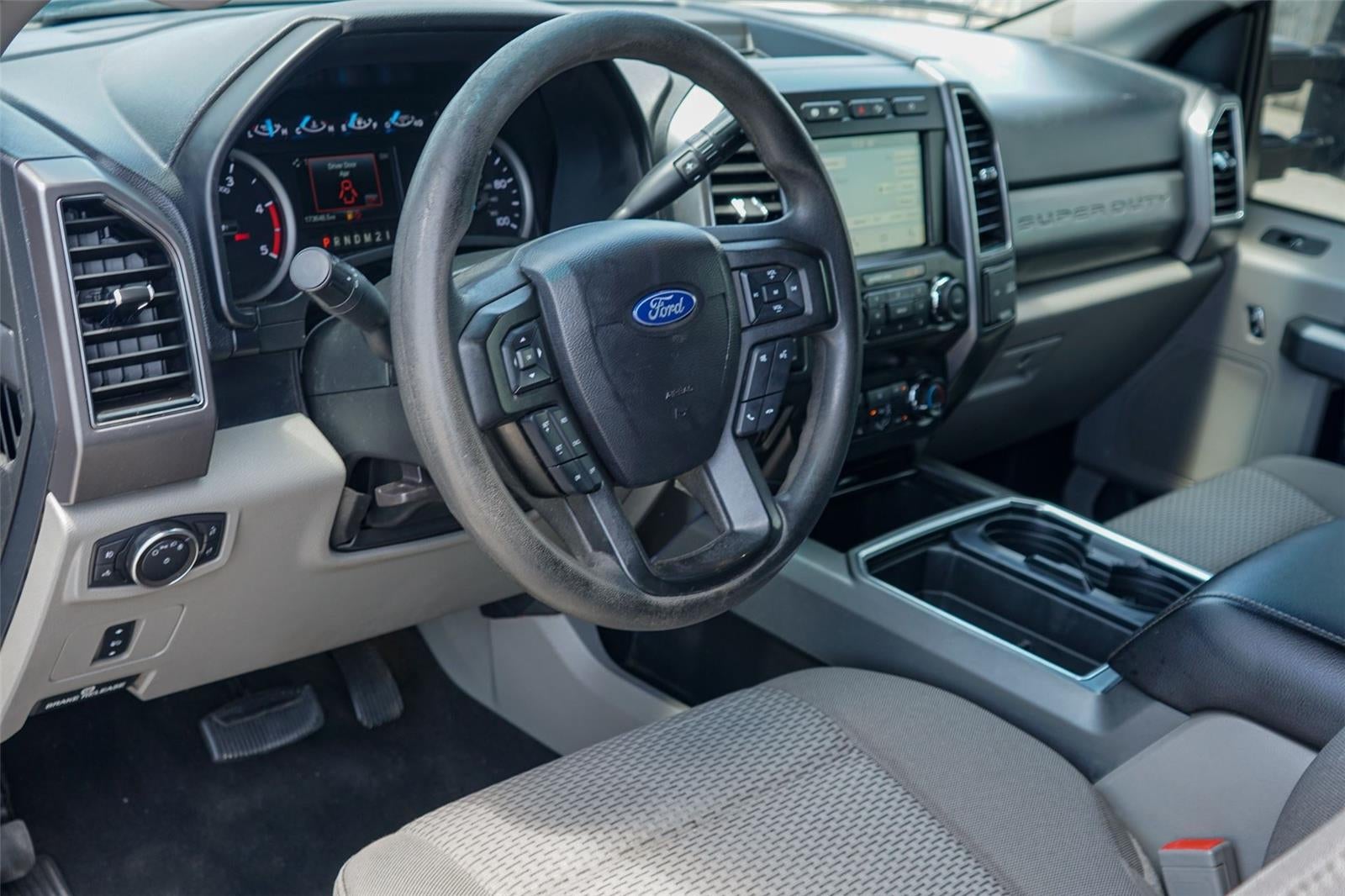 2019 Ford Super Duty F-350 XLT
