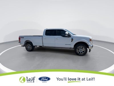 2020 Ford Super Duty F-350 Lariat