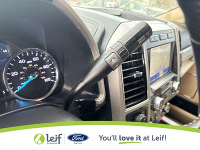 2020 Ford Super Duty F-350 Lariat