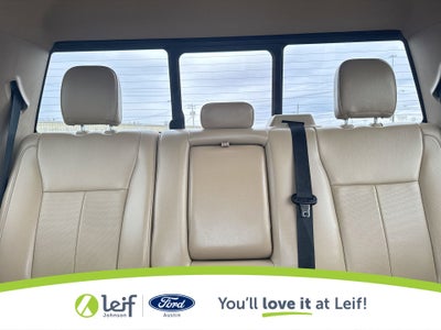 2020 Ford Super Duty F-350 Lariat