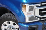 2022 Ford Super Duty F-350 Platinum