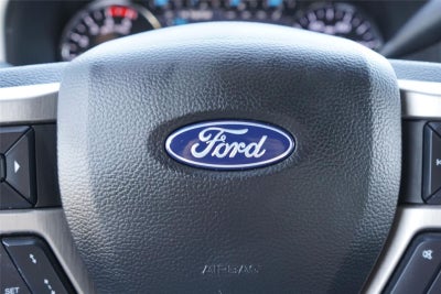 2022 Ford Super Duty F-350 Platinum