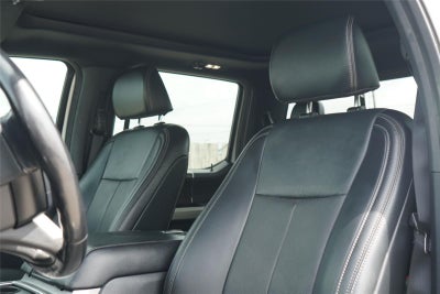 2022 Ford Super Duty F-350 Lariat