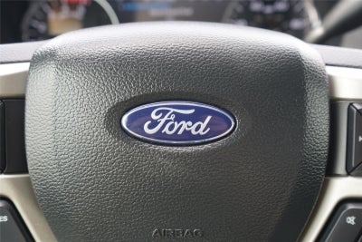 2022 Ford Super Duty F-350 Lariat