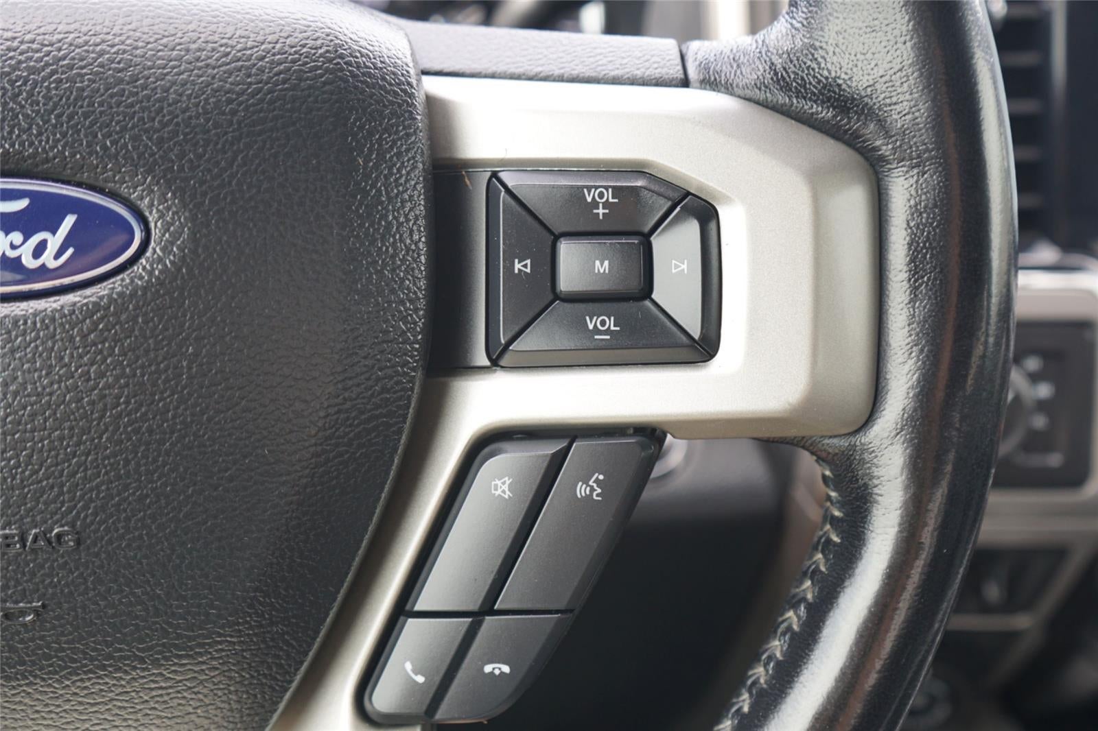 2022 Ford Super Duty F-350 Lariat