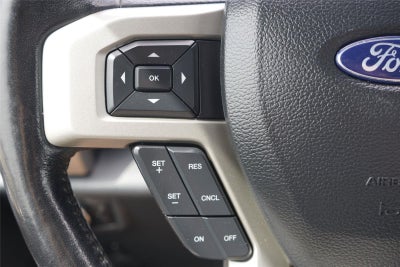 2022 Ford Super Duty F-350 Lariat
