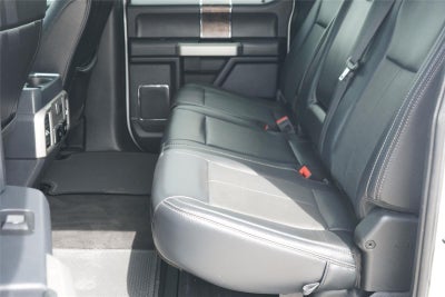 2022 Ford Super Duty F-350 Lariat