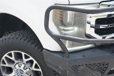 2022 Ford Super Duty F-350 Lariat