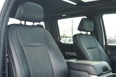 2022 Ford Super Duty F-350 Lariat