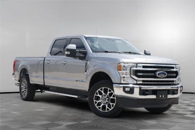 2020 Ford Super Duty F-350 Lariat