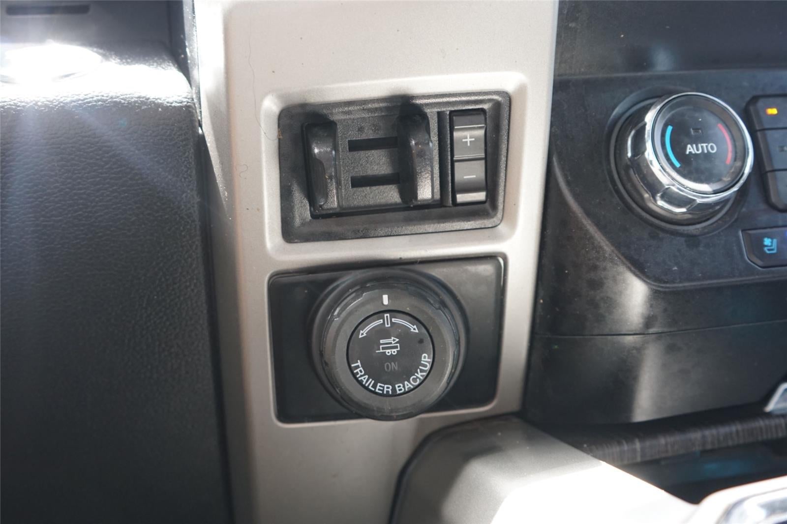 2020 Ford Super Duty F-350 Lariat
