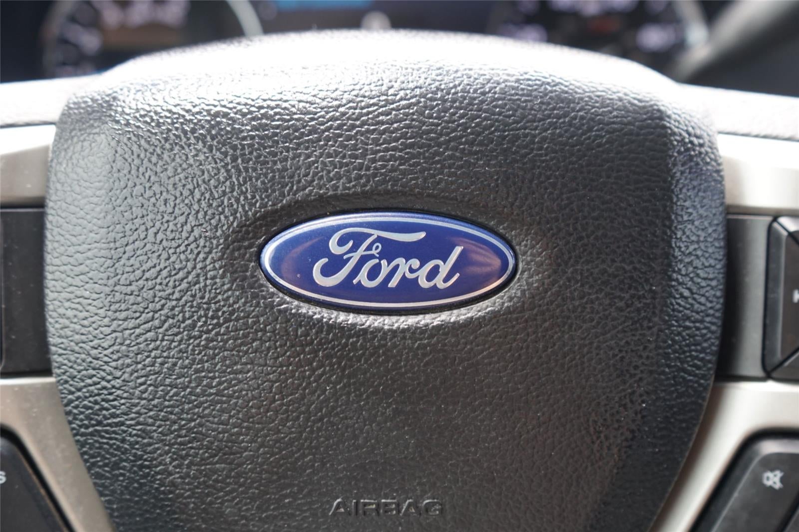 2020 Ford Super Duty F-350 Lariat