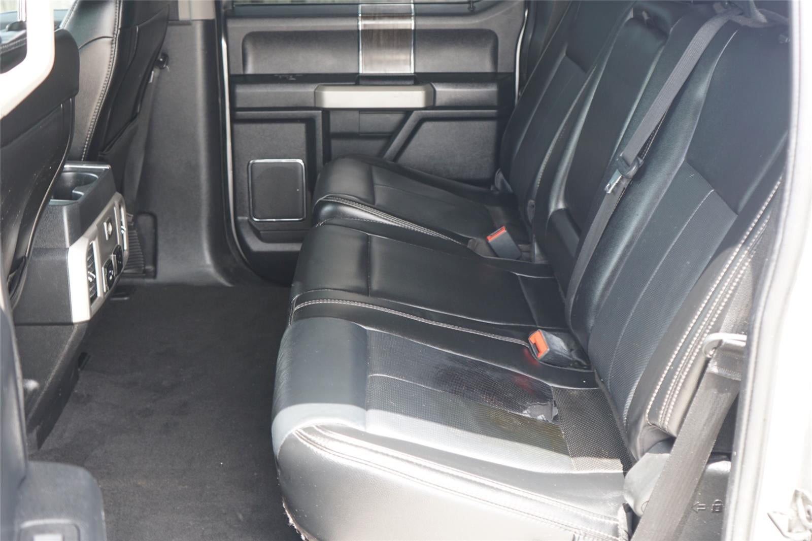 2020 Ford Super Duty F-350 Lariat