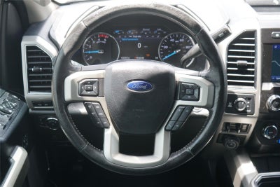 2020 Ford Super Duty F-350 Lariat