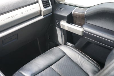2020 Ford Super Duty F-350 Lariat