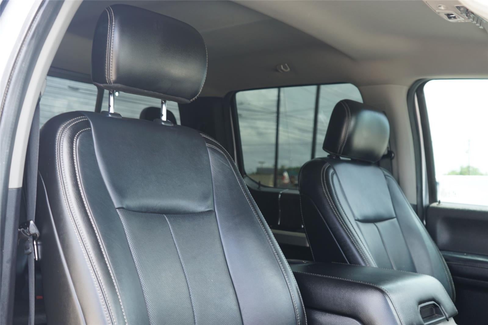 2020 Ford Super Duty F-350 Lariat