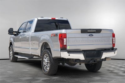 2020 Ford Super Duty F-350 Lariat