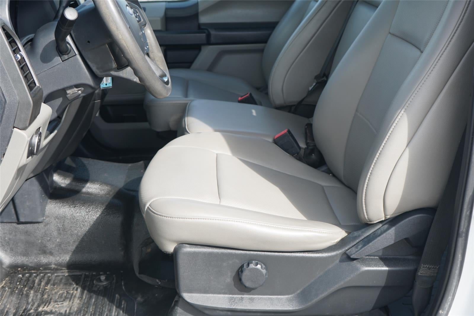 2022 Ford Super Duty F-350 XL