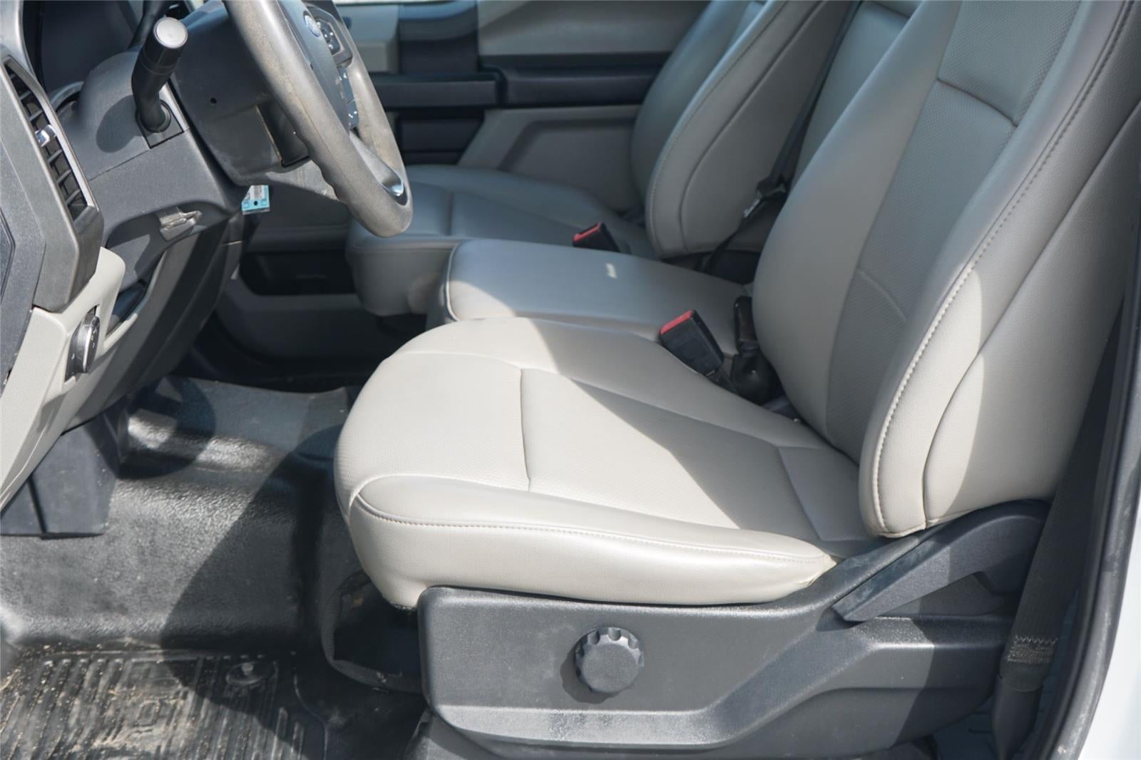 2022 Ford Super Duty F-350 XL