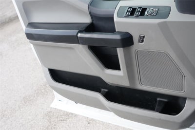 2022 Ford Super Duty F-350 XL