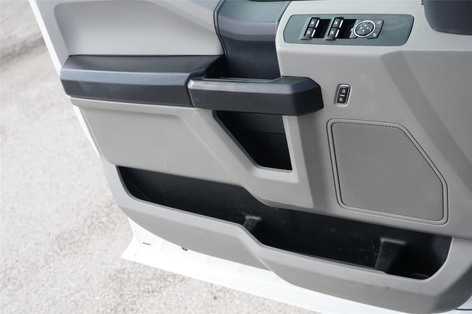 2022 Ford Super Duty F-350 XL