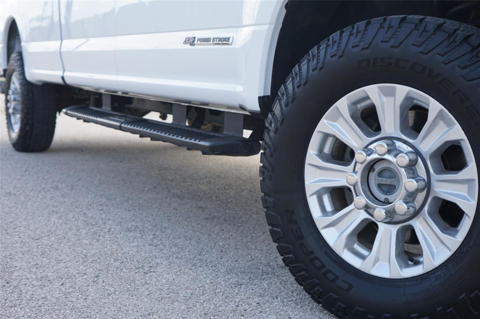 2022 Ford Super Duty F-350 XL