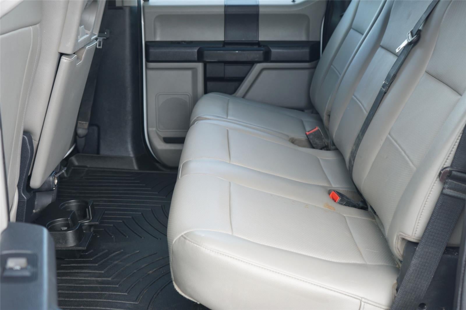 2022 Ford Super Duty F-350 XL