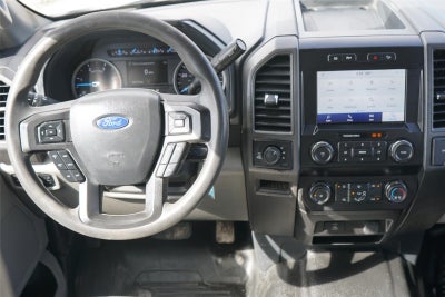 2022 Ford Super Duty F-350 XL