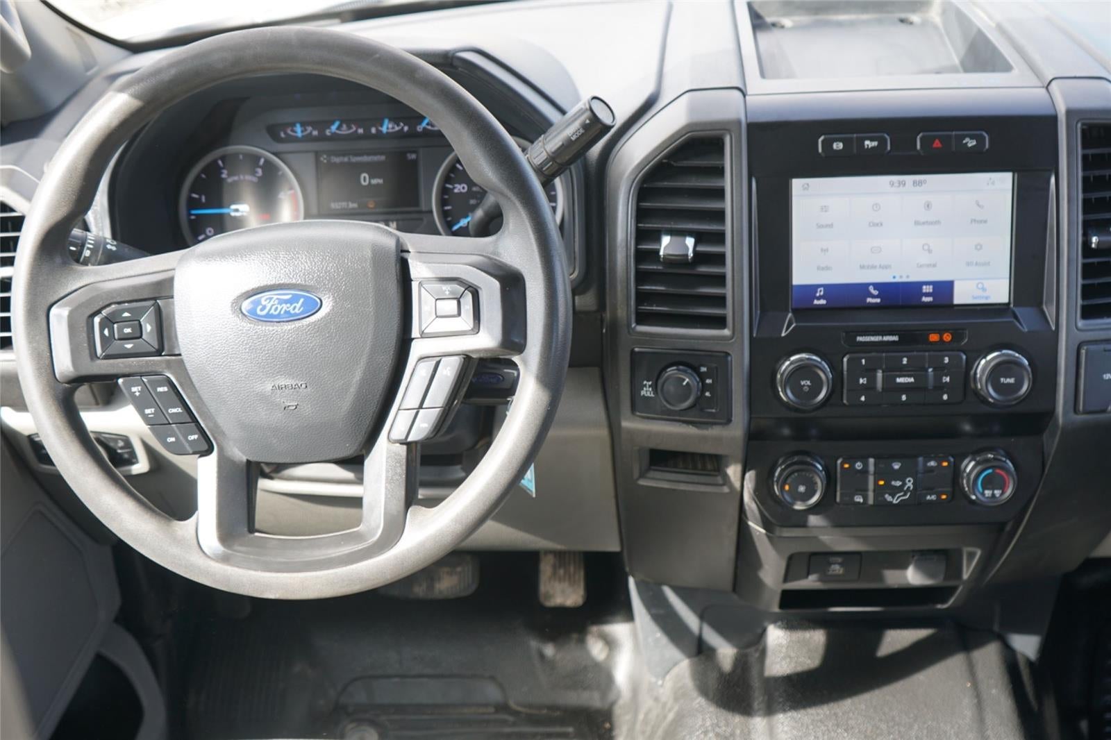2022 Ford Super Duty F-350 XL