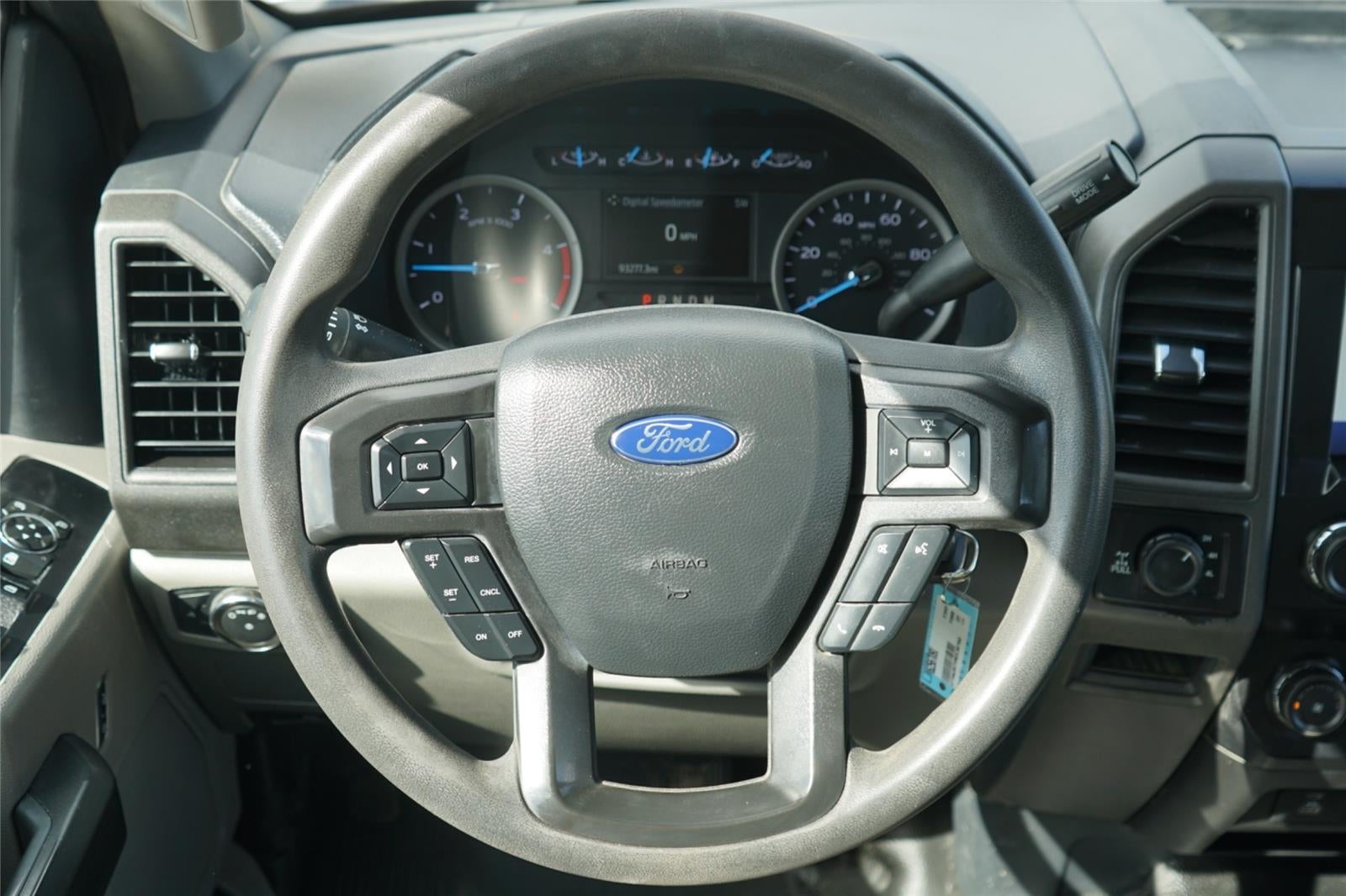 2022 Ford Super Duty F-350 XL