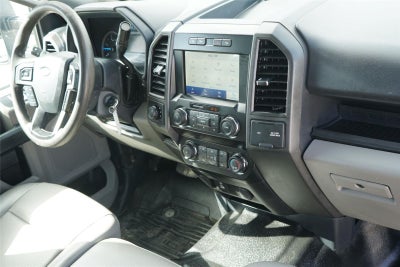 2022 Ford Super Duty F-350 XL