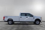2022 Ford Super Duty F-350 XL
