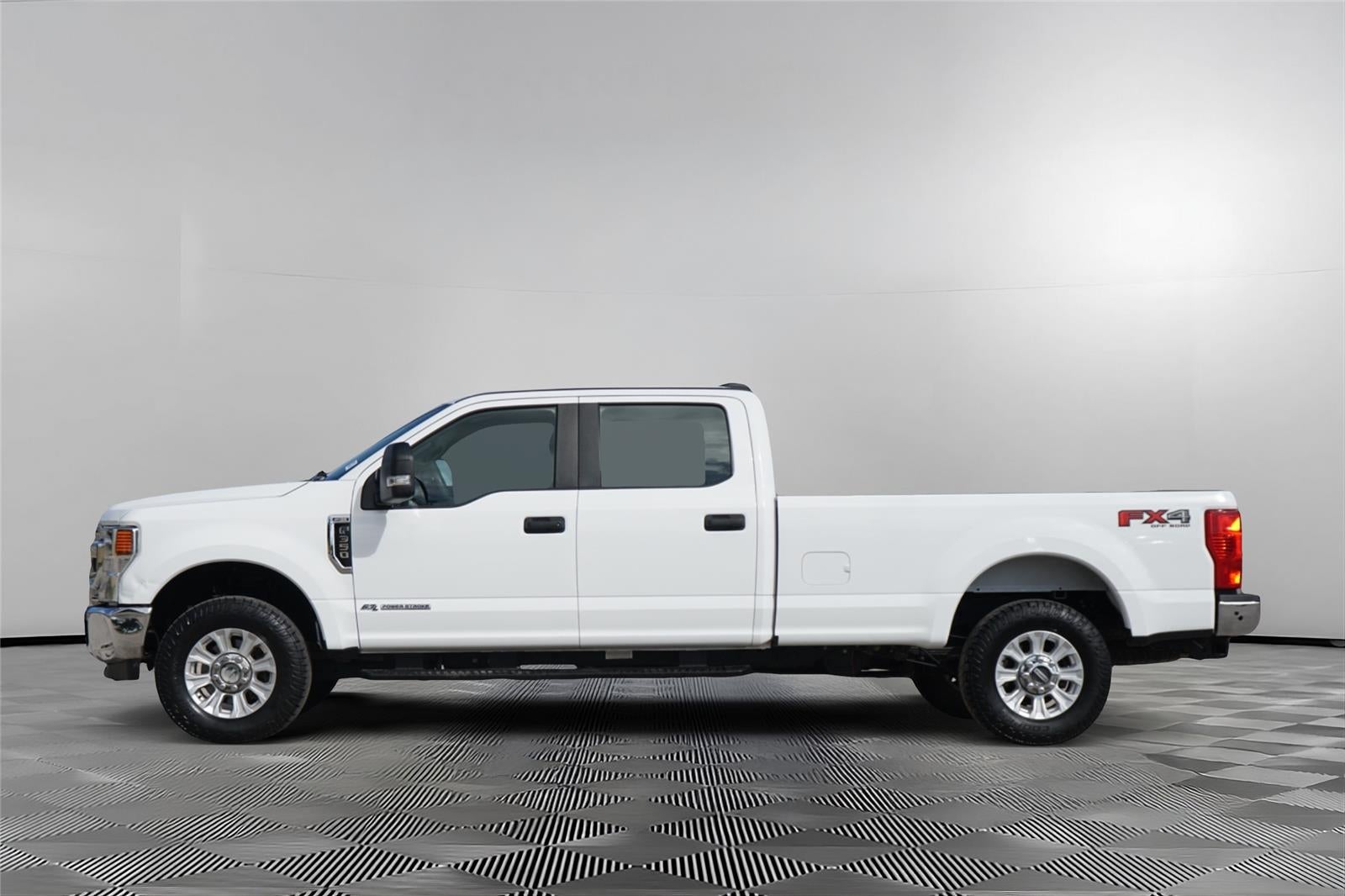 2022 Ford Super Duty F-350 XL