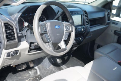 2022 Ford Super Duty F-350 XL