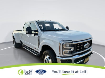 2024 Ford Super Duty F-350 Lariat