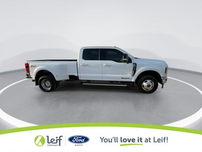 2024 Ford Super Duty F-350 Lariat