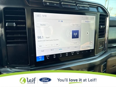 2024 Ford Super Duty F-350 Lariat