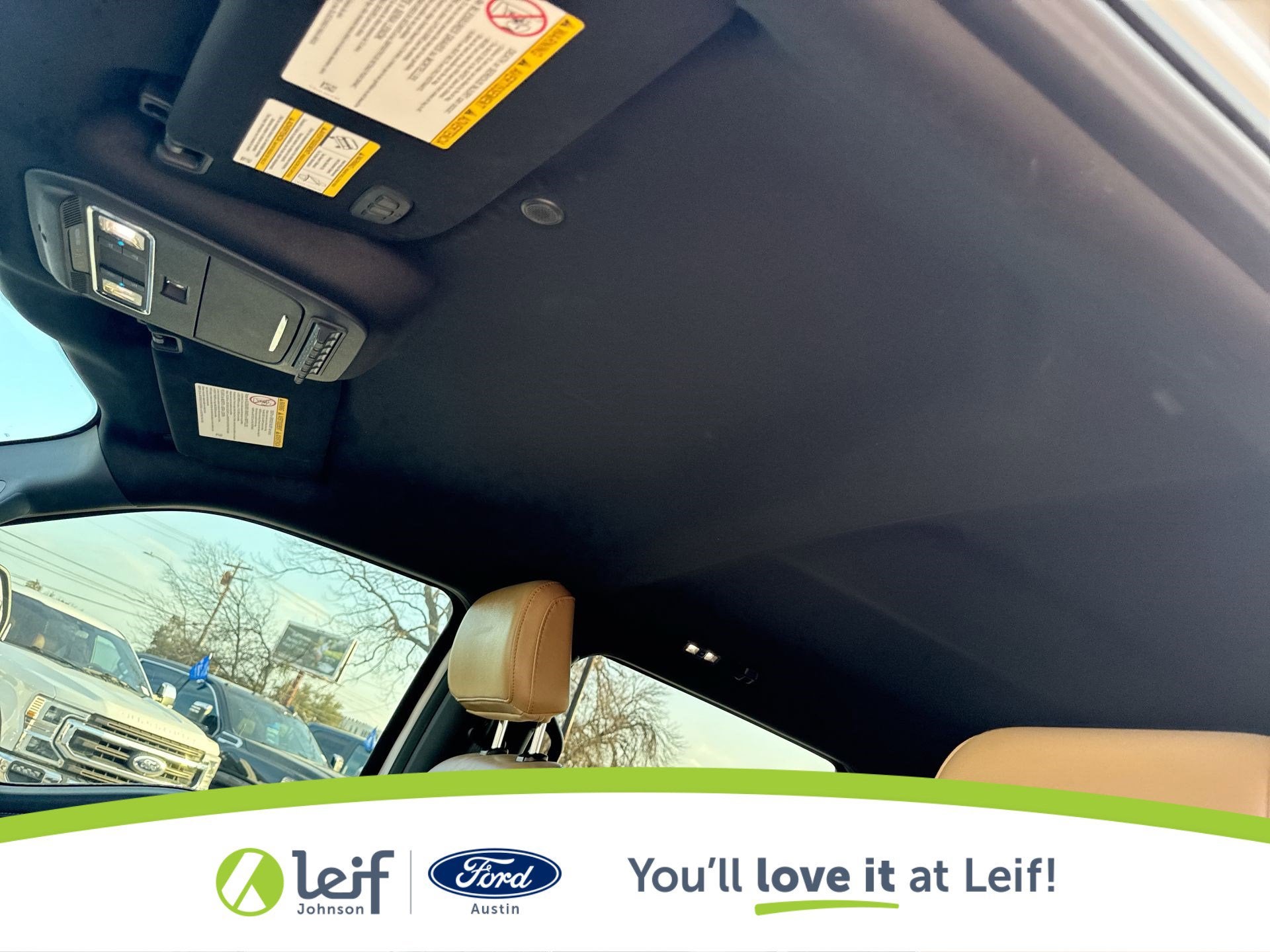 2024 Ford Super Duty F-350 Lariat