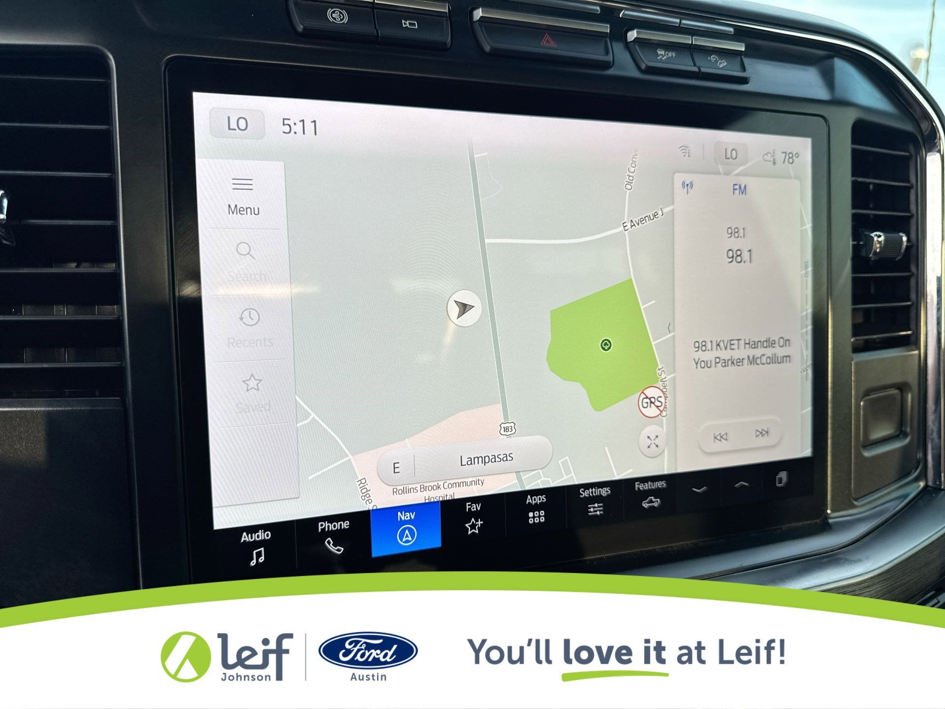 2024 Ford Super Duty F-350 Lariat