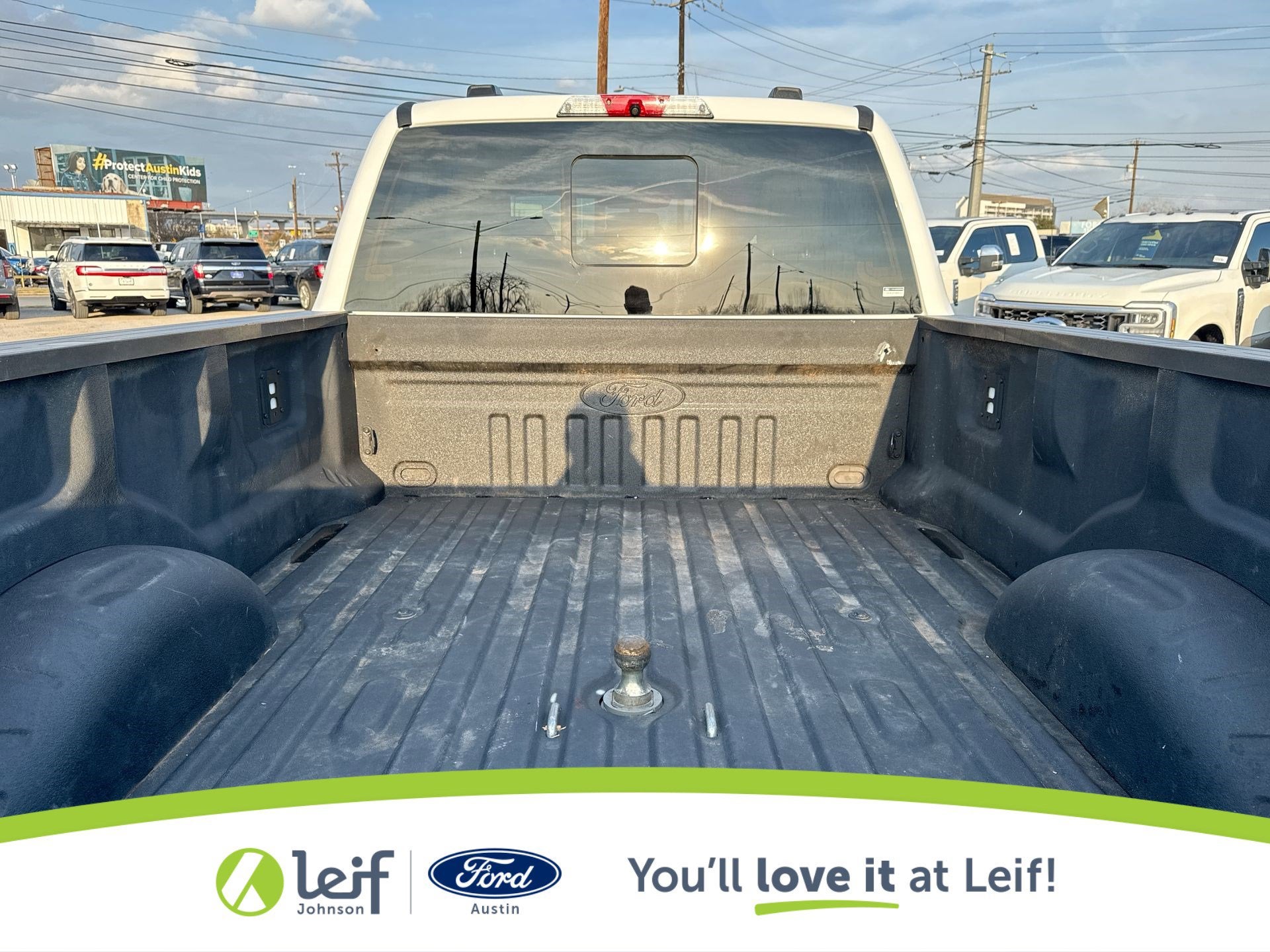 2024 Ford Super Duty F-350 Lariat