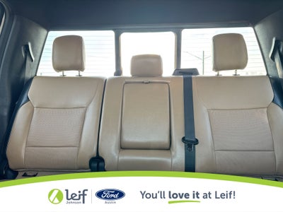 2024 Ford Super Duty F-350 Lariat