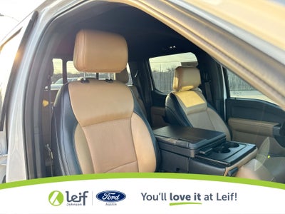 2024 Ford Super Duty F-350 Lariat