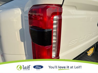 2024 Ford Super Duty F-350 Lariat