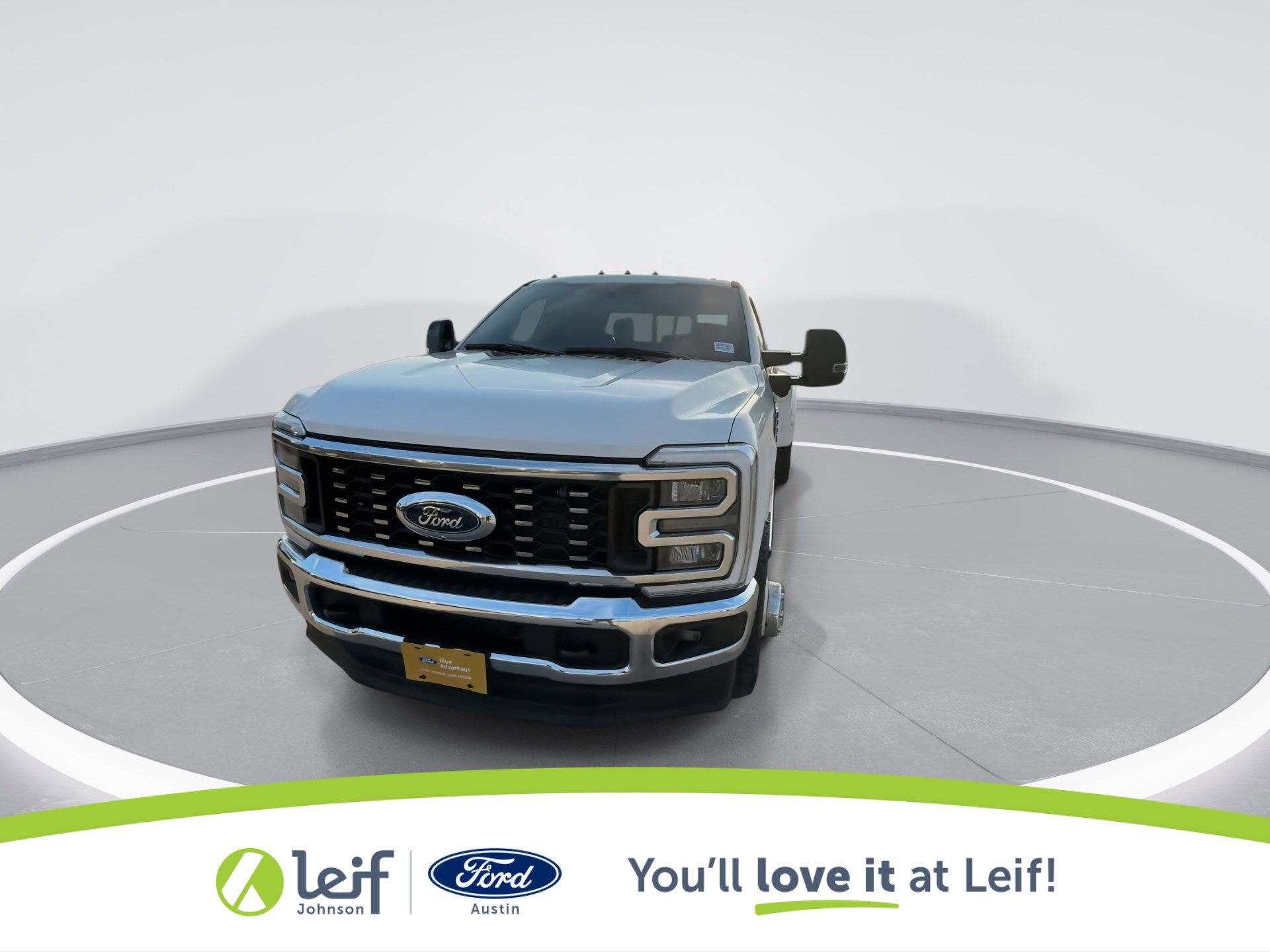2024 Ford Super Duty F-350 Lariat