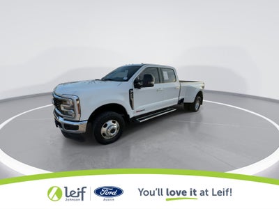 2024 Ford Super Duty F-350 Lariat