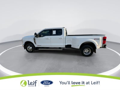 2024 Ford Super Duty F-350 Lariat